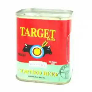 TARGET CORNED BEEF