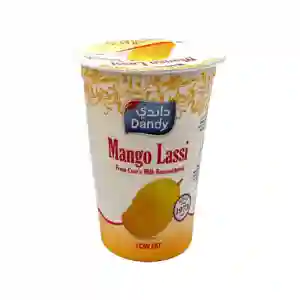 Dandy Mango Lassi 200Ml