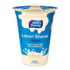 DANDY Laban Sharab Original 225ml