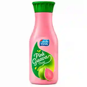 Dandy Pink Guava Drink 1.35L.