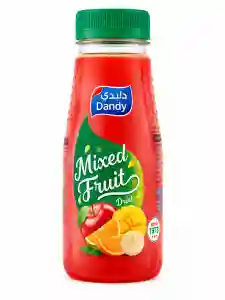 Dandy Mixed Fruit Juice 200ml