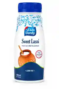 Dandy Sweet Laban Sharab Lassi Bottle 200ml