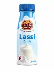 Baladna Low-Fat Lassi 200ml.