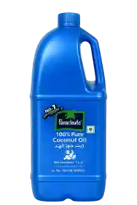 Parachute Coconut Oil 1l