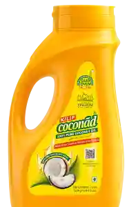 Klf Nirmal Coconut Oil 2ltr