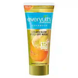 Everyouth Golden Glow Peel Off Mask 150g 43731453