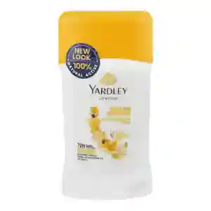 Yardly Deodorant Stick  40GM