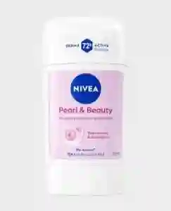 Nivea Deo Stick Pearl & Beauty 50ML Regular
