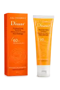 Dissar Eau Thermale Moisturizing 60spe 80ML