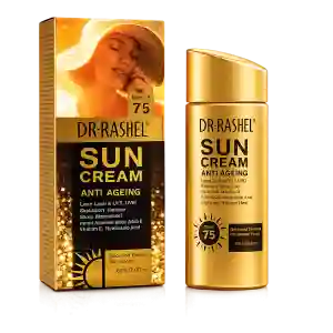 Dr Rashel Sun Cream Spf75 Drl