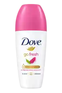 Dove Deo Roll On Pomegrante & Lemon Scent
