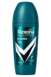 Rexona Roll On Invisible For Men 50ML