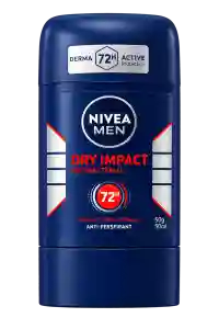 Nivea Deo Stick Male Dry Impact 50ML