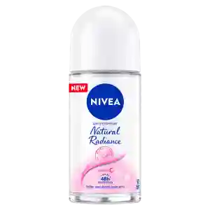 Nivea Deo Roll On NAT Fairness 50ML