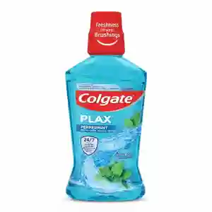Colgate Plax Pepper Menthe Poivree No Alcoholic 250ML