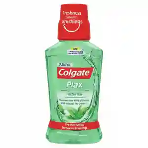 Colgate Plax Fresh Tea 250ML