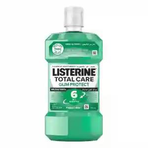 Listerine Mouth Wash Teeth & Gum Defence Zero Alco 250ML