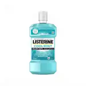 Listerin Cool Mint Mouth Wash 250ML