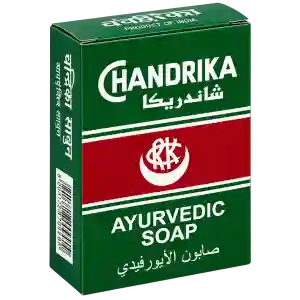 Chandrika Ayuvedic SOAP 75g