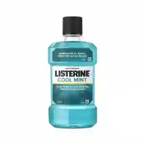 Listerine Cool Mint Mouthwash 500ML