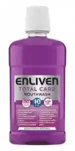 Enliven Mouth Wash Total Care 500ML