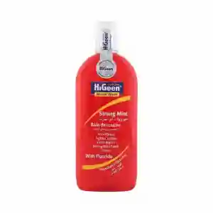 Higeen Mouth Wash For Smokers 400ML