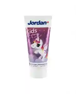 Jordan Junior Tooth Paste 50ML 6-12year