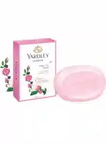 Yardley SOAP Asrtd Flvr 100g*3pcs 2+1free Pack Yar