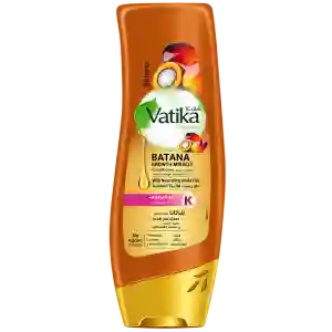 Vatika Batana Growth Miracle Conditioner 360ML
