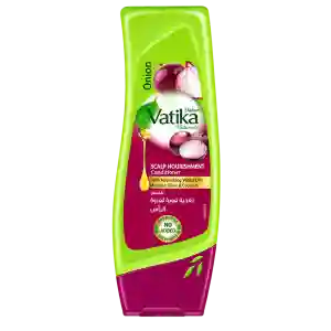 Vatika Scalp Nourishment Conditioner Onion 400ML