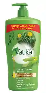 Vatika Hairfall Control Shampoo Cactus &gerger 1000ML