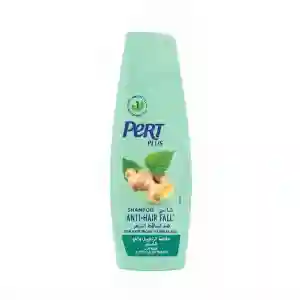 Pert Plus Ginger Shampoo For Weak And Brittle Hair 200ML
