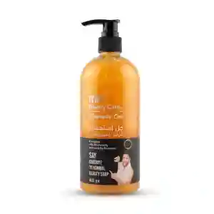 B18 Premium Shower Gel Tropical 800ML