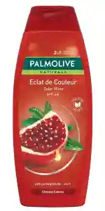 Palmolive Naturals Color Shine Pomegranate Shampoo