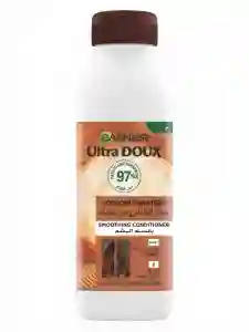 Garnier Ultra Doux Hair Food Shampoo 350ML