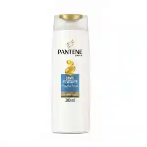 Pantene Shampoo Sante & Vitalite 200ML