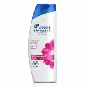 Head & Shoulder Smooth & Silky 190ML