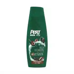 Pert Men 4in1 Deep Cleansing Shampoo 360ML