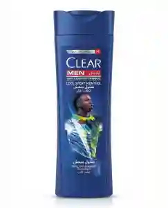 Clean Men Shampoo Ultra Hydro Boost 400ML