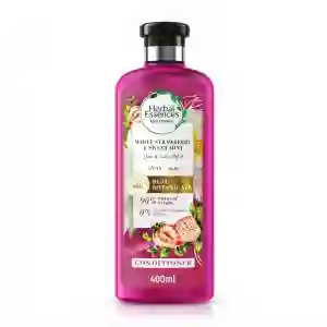 Herbal Essences White Strawberry&sweet Mint Conditioner 400ML