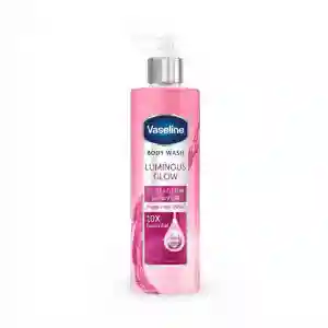 Vaseline Body Wash Luminous Glow 425ML