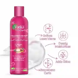 Pavatika Curls Hydrating Conditioner Shea Butter & Avocado Oil 400ML