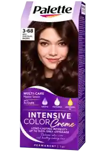 Palette Intensive/Naturals Hair Color 3-68