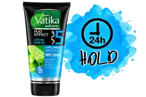 Vatika Styling Hair Gel 150ML Astd