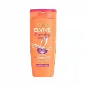 Loreal Paris Elivive Dream Long Straight Long Fizzy Hair 200 ML