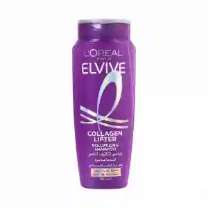 Lo Real Paris Elvive Collagen Lifter Volumizing Shampoo 200ML
