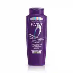 Lo Real Paris Elvive Collagen Lifter Volumizing Shampoo 600ML