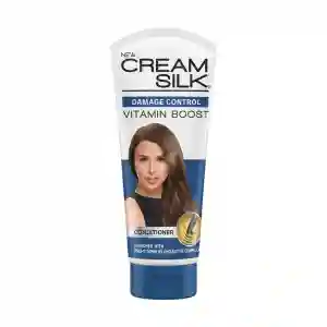 Cream Silk Conditioner  Damage Control 330ML