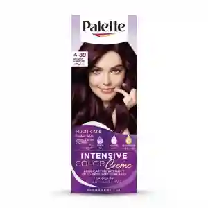 Palette Intensive/Naturals Hair Color Astrd