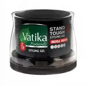 Vatika Gel Mega Hold Styling 250ML Vb78